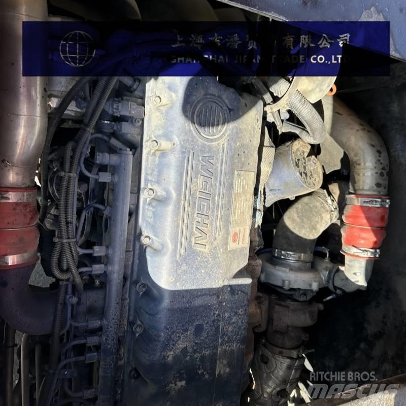 Sany STC 700T5 Visureigiai kranai