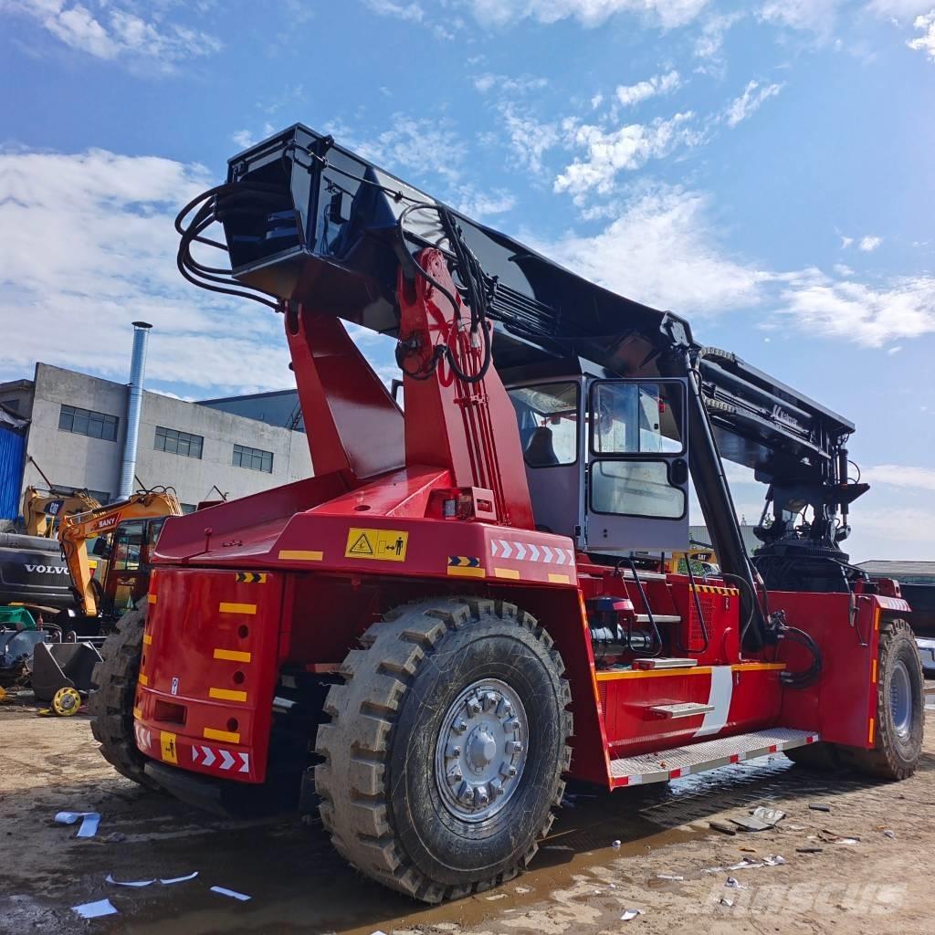 Kalmar DRF 450 Konteinerių krautuvai