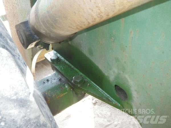 Komatsu 510 Naudoti ratiniai krautuvai