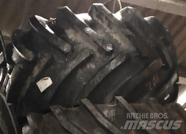 Alliance 1050/50R32 Padangos, ratai ir ratlankiai