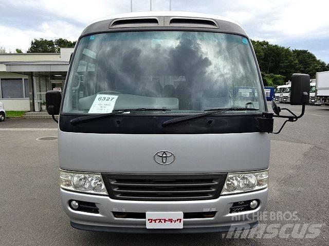Toyota SDG-XZB50 Mikroautobusai