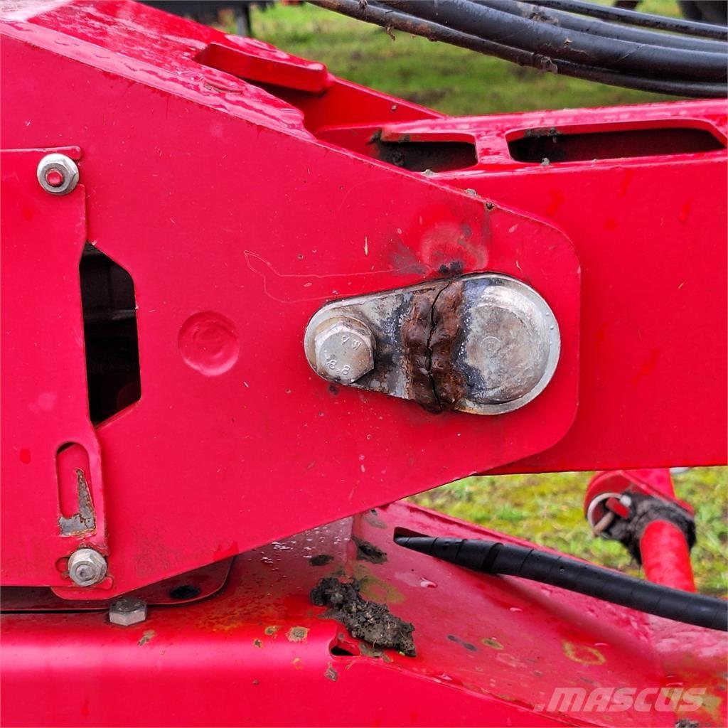 JF R 1405 S Pradalges formuojantys padargai