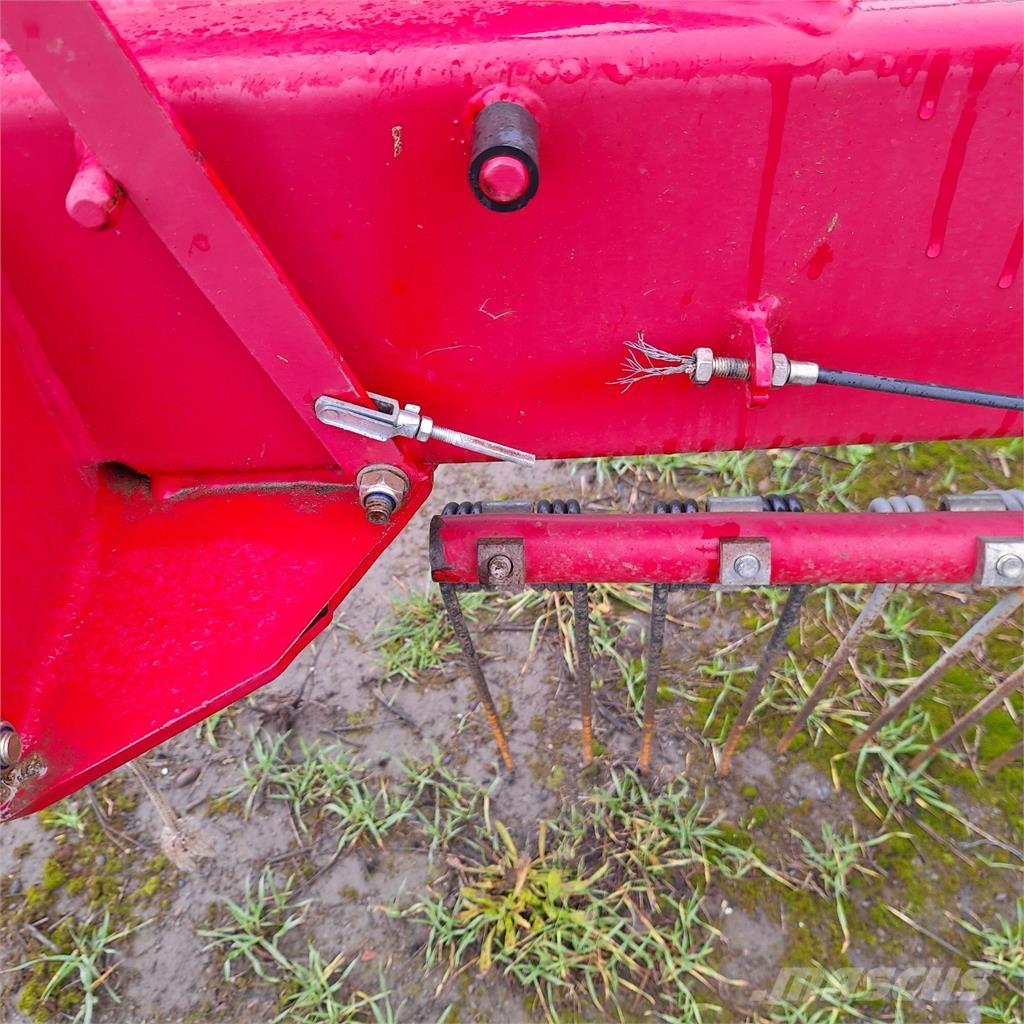 JF R 1405 S Pradalges formuojantys padargai