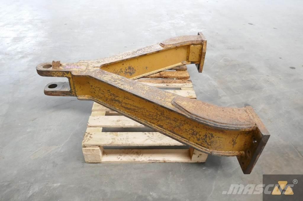CAT D6 Drawbar Transportas - Kita