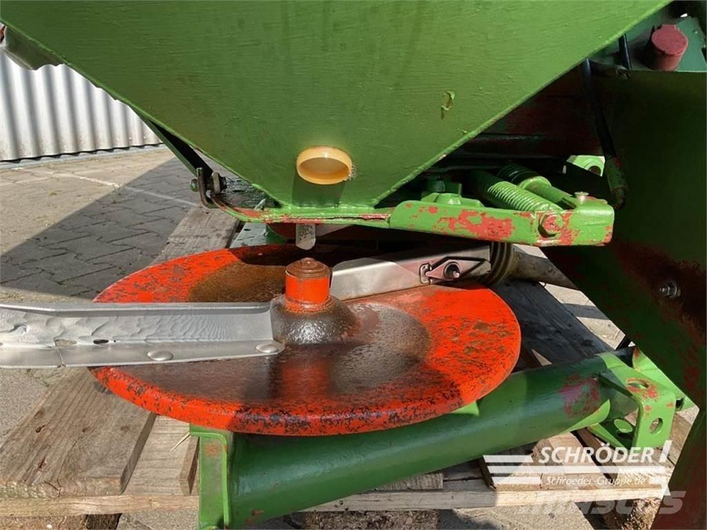 Amazone ZA-U Mineralinių trąšų barstytuvai