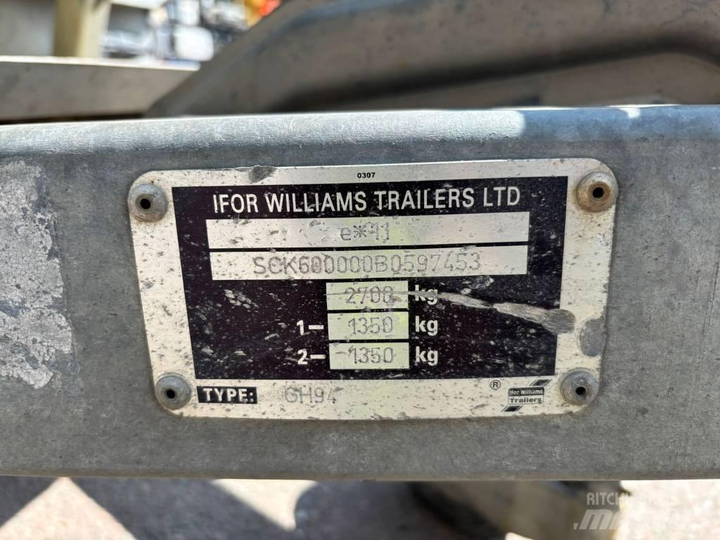 Doosan G 60 Dyzeliniai generatoriai