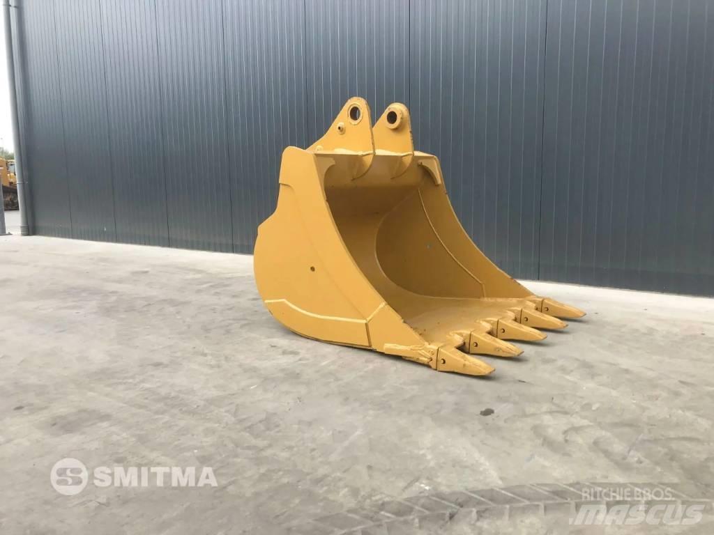 CAT 317 NG Kaušai