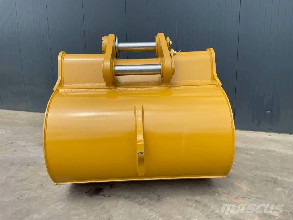 CAT 349E - TB Kaušai