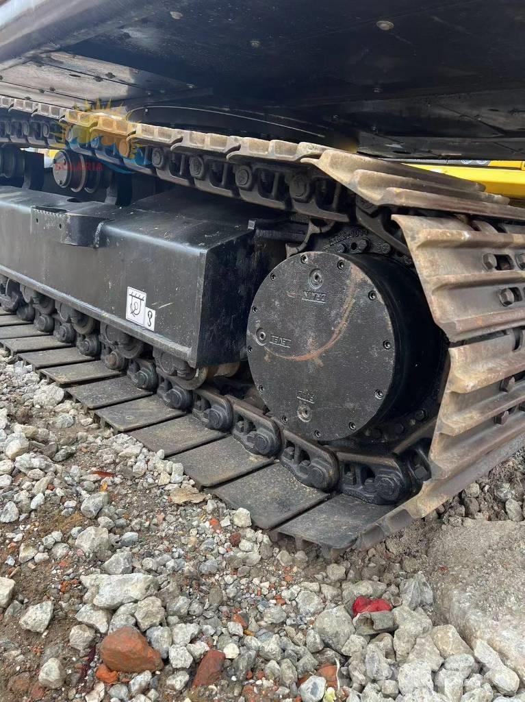 Sany SY 235 H Vikšriniai ekskavatoriai