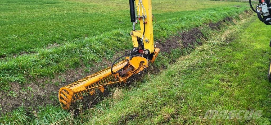 Landreus LMZ 3MTR Žemės ūkis - Kita