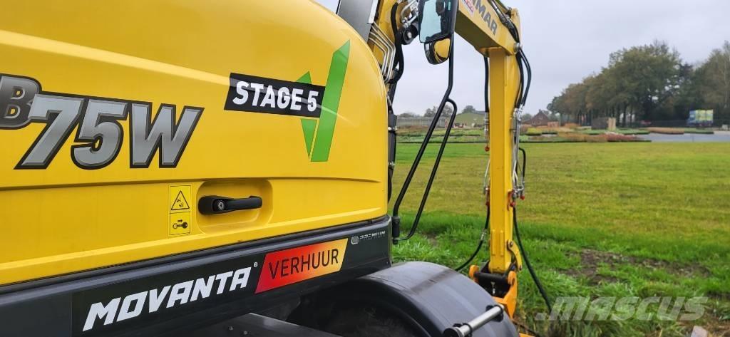 Landreus LMZ 3MTR Žemės ūkis - Kita