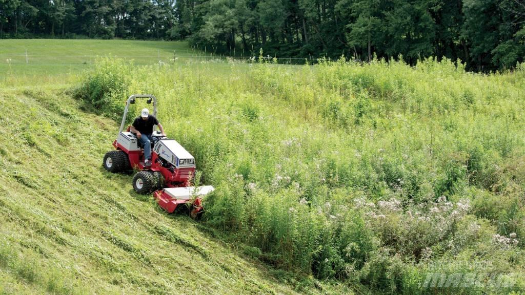 Ventrac 4520Y Traktoriai