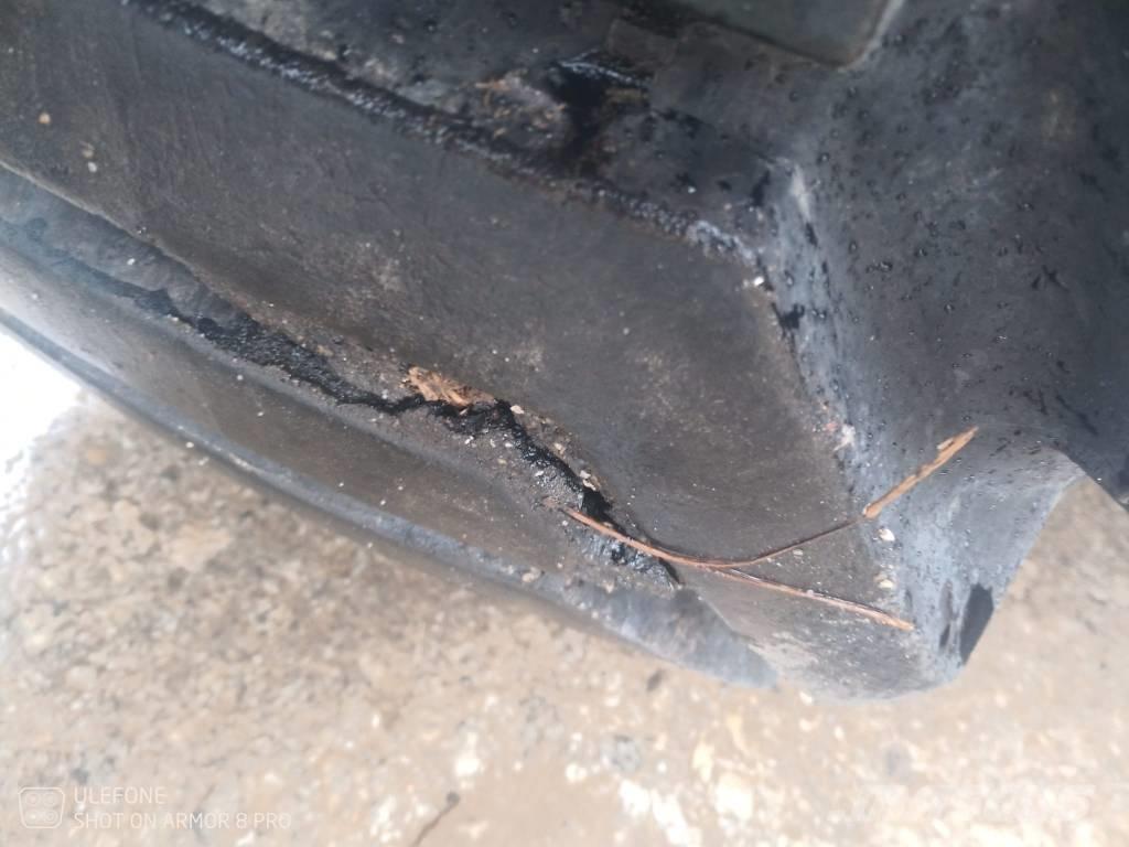 JLG 450 AJS II Alkūniniai keltuvai