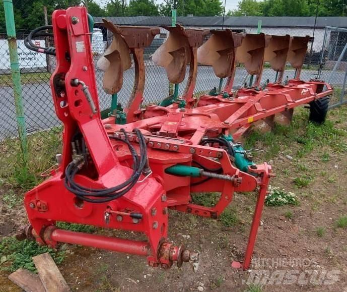 Kverneland EG85-300 Apverčiamieji plūgai