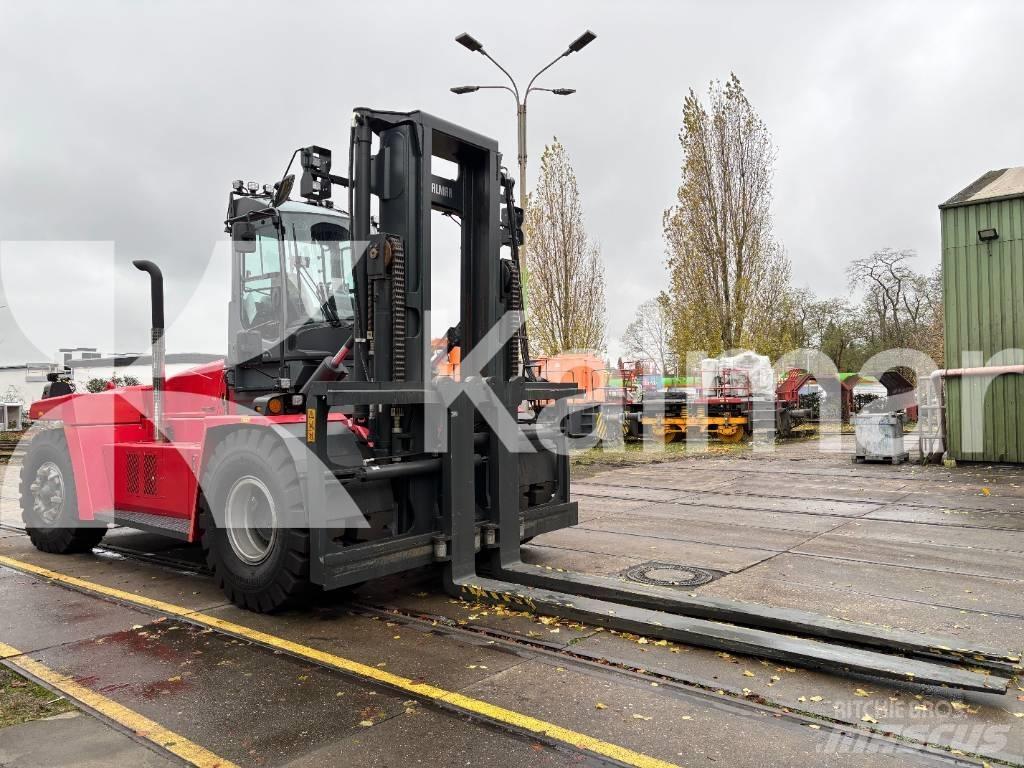 Kalmar DCG300-12S Dyzeliniai krautuvai