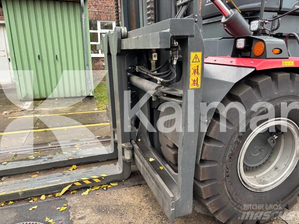 Kalmar DCG300-12S Dyzeliniai krautuvai