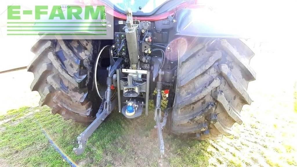 Valtra n175d Traktoriai