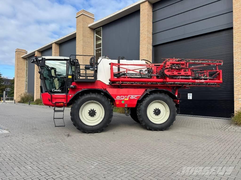 Agrifac C045276 Savaeigiai purkštuvai