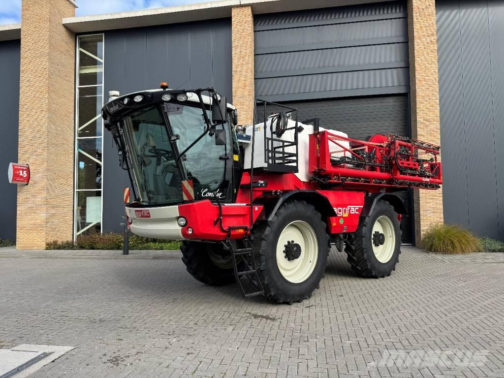 Agrifac C045276 Savaeigiai purkštuvai