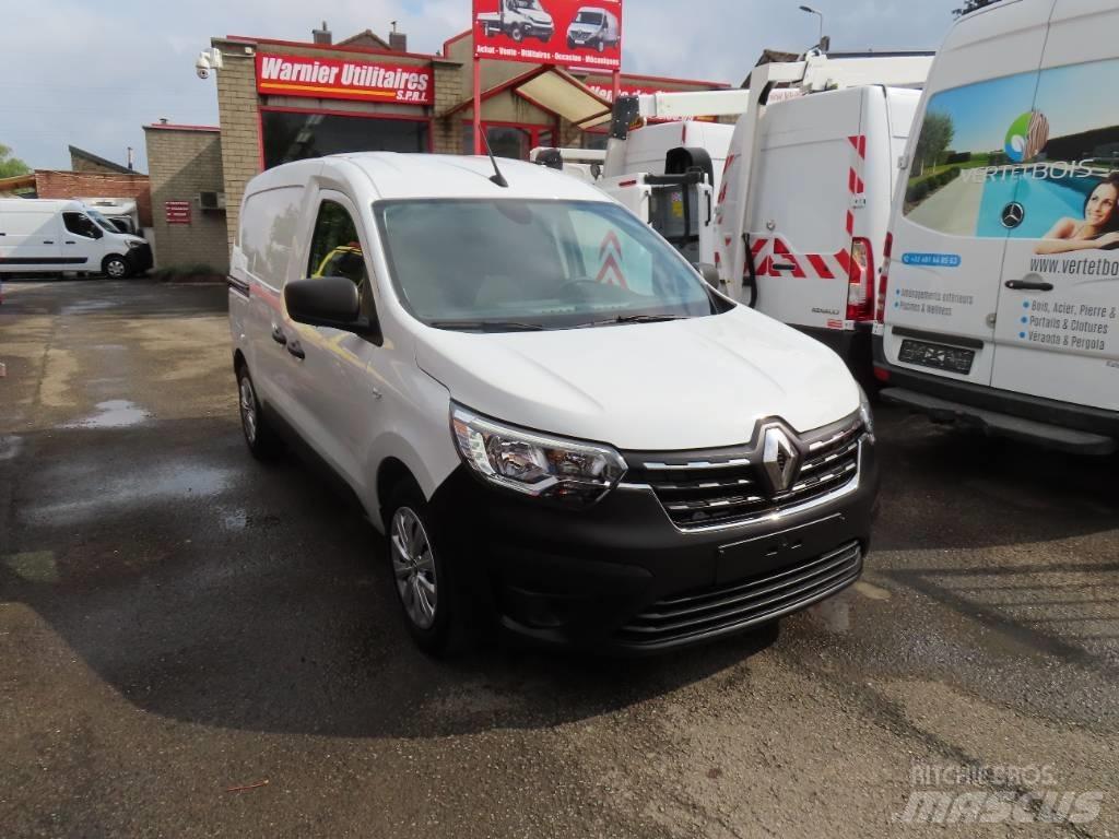 Renault Express Krovininiai furgonai