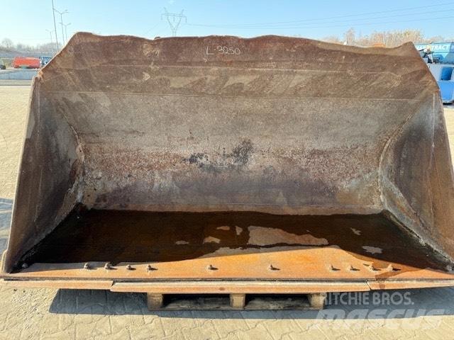 Doosan DL 400 Kaušai