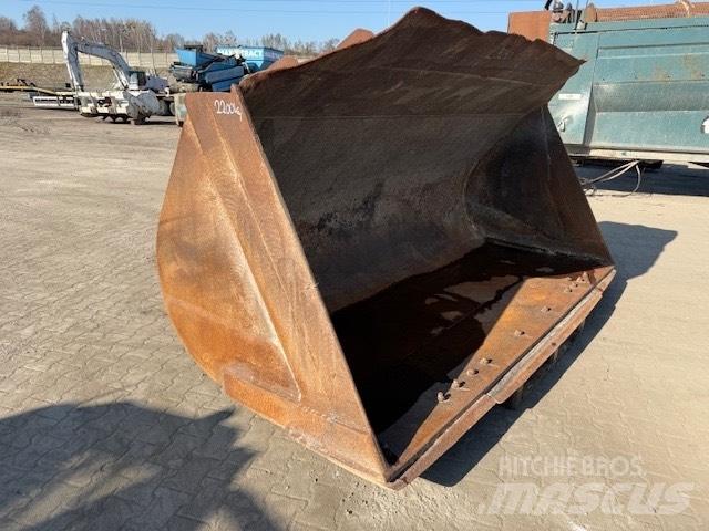 Doosan DL 400 Kaušai