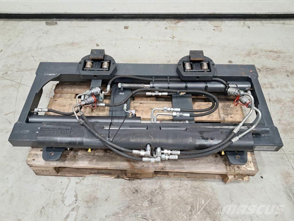 Kaup 48T466B Statyba - Kita