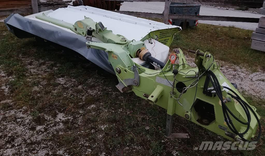 CLAAS DISCO 3100RC Šienapjovės