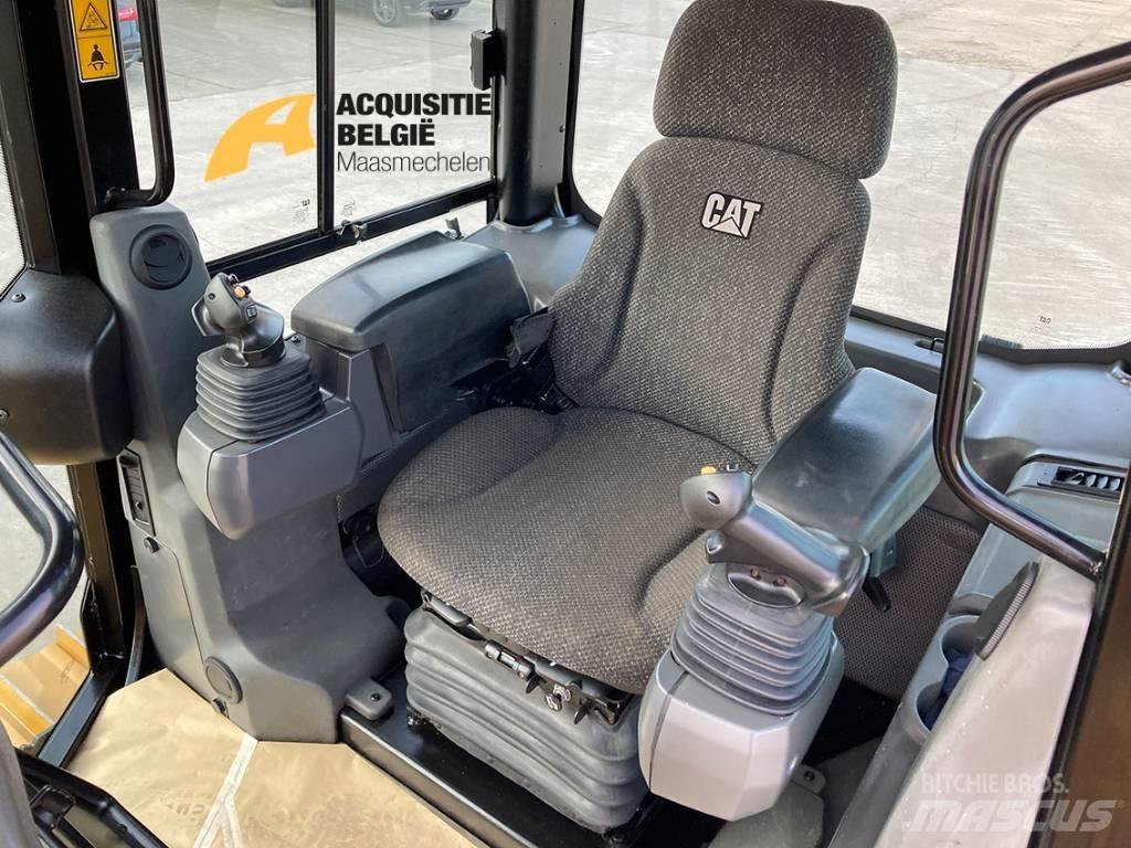 CAT D6K2 LGP Vikšriniai buldozeriai