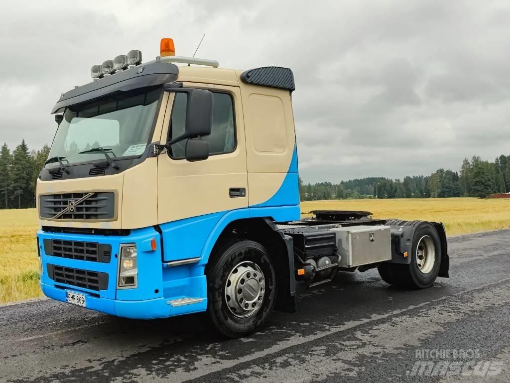 Volvo FM 9 Naudoti vilkikai