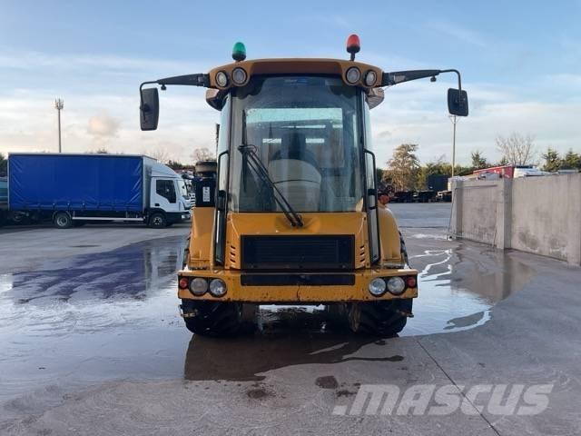 Hydrema 912F Karjeriniai savivarčiai