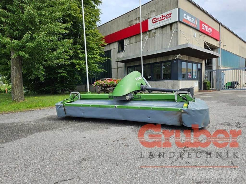 Fendt Slicer 3060 Šienapjovės
