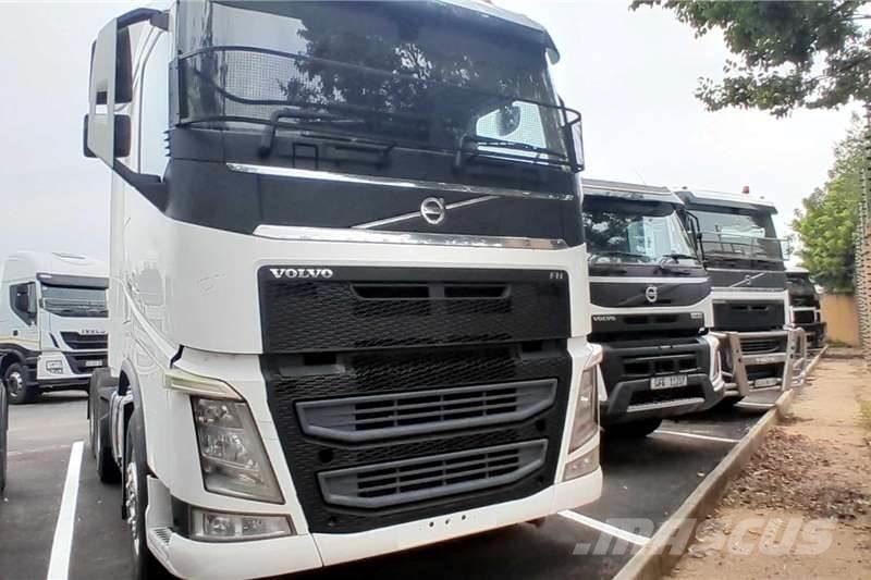 Volvo FH 440 Kita