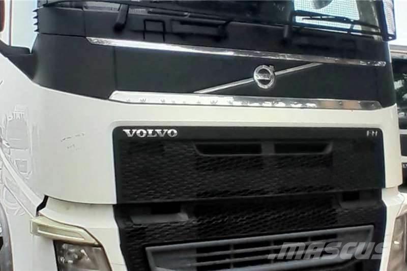 Volvo FH 440 Kita
