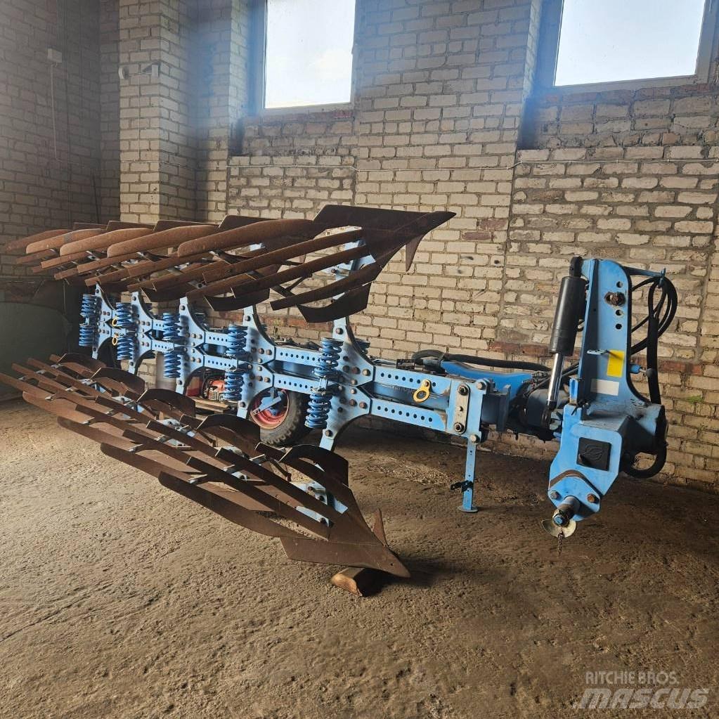 Lemken Vari-Opal 8 X Žemės ūkis - Kita