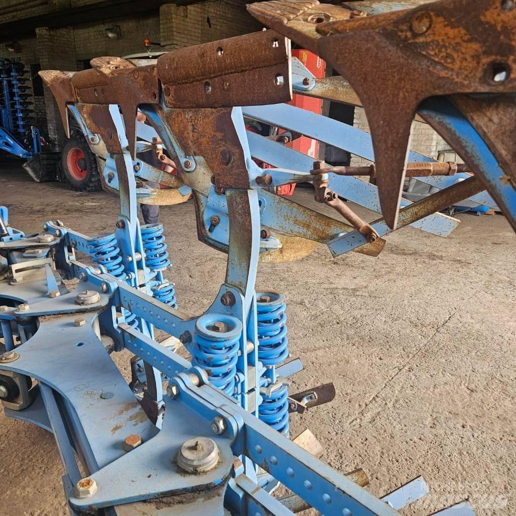 Lemken Vari-Opal 8 X Žemės ūkis - Kita
