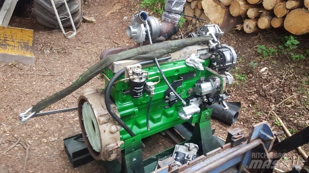 Rottne F14 Naudoti miškovežiai (Forvarderiai)