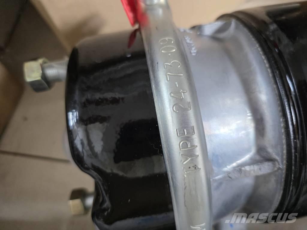 Meritor MER 31932124 Stabdžiai
