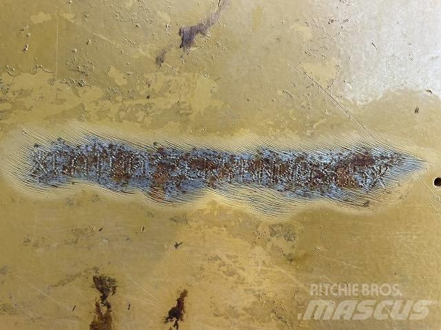 CAT 336 Vikšriniai ekskavatoriai