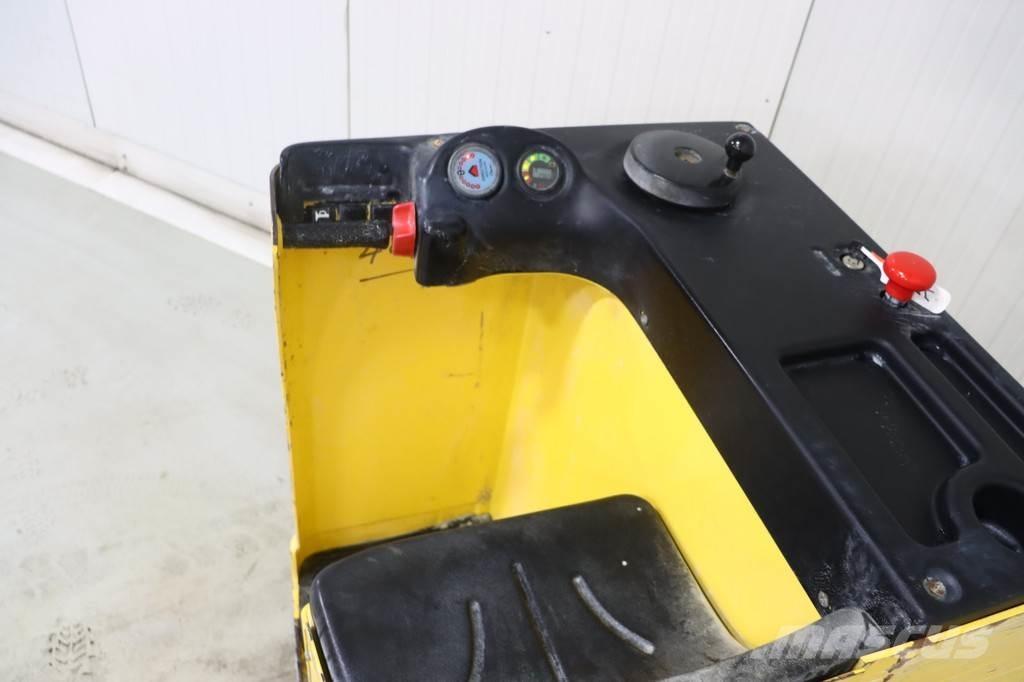 Hyster RP2.0N Mažų aukščių keltuvai