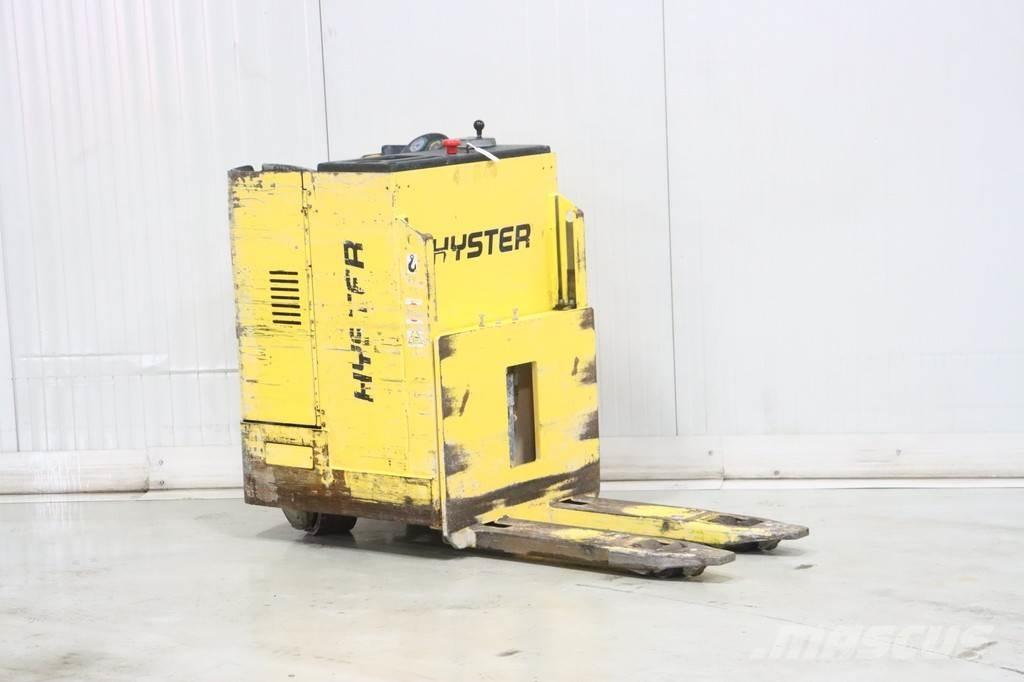 Hyster RP2.0N Mažų aukščių keltuvai