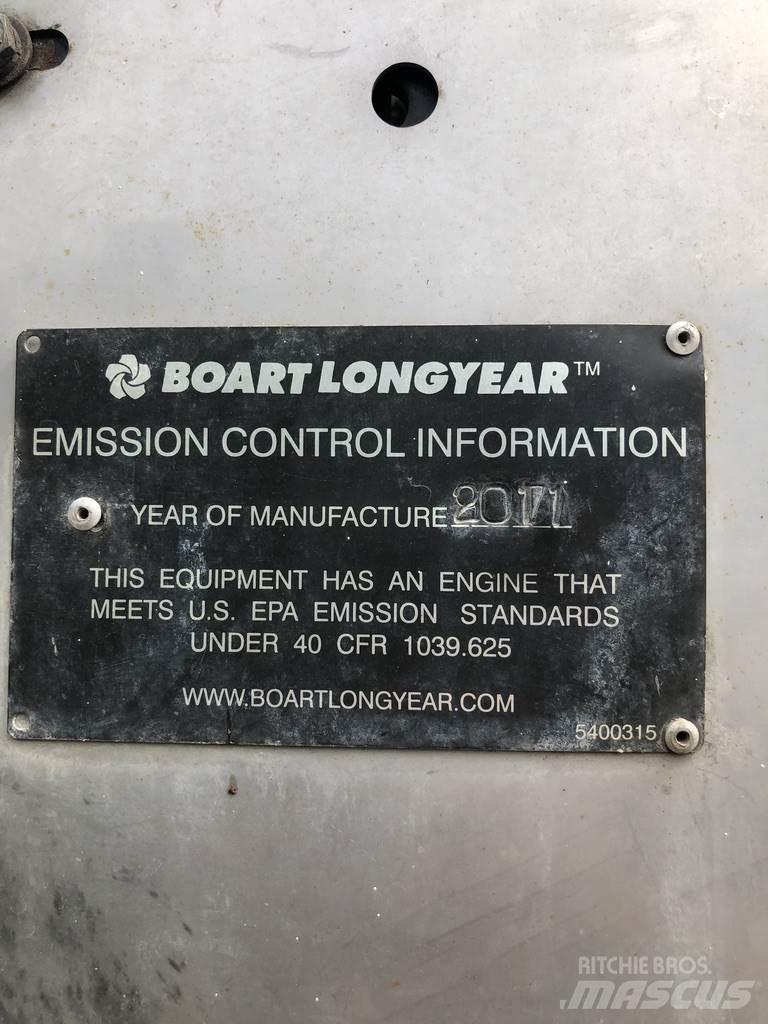 Boart Longyear LF230 Tunelių ir požeminės kasybos grąžtai