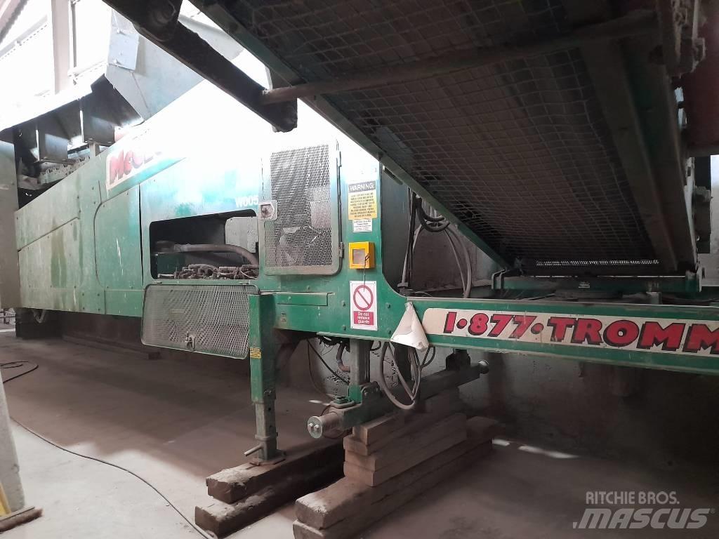 McCloskey 516RE Sietai