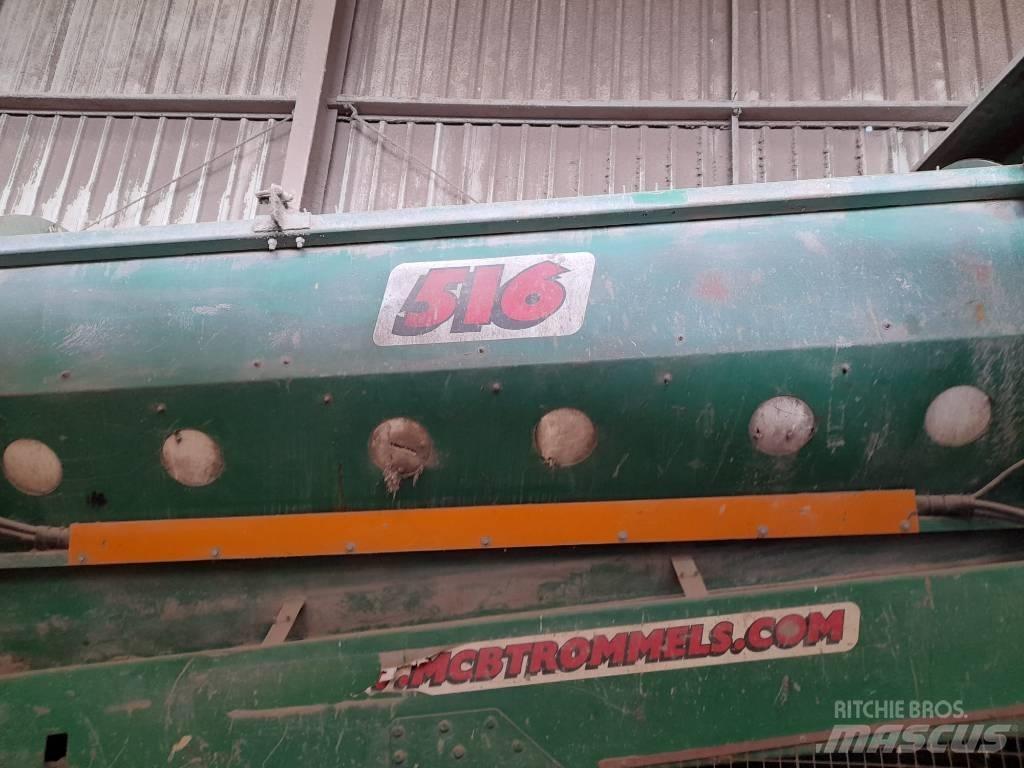 McCloskey 516RE Sietai