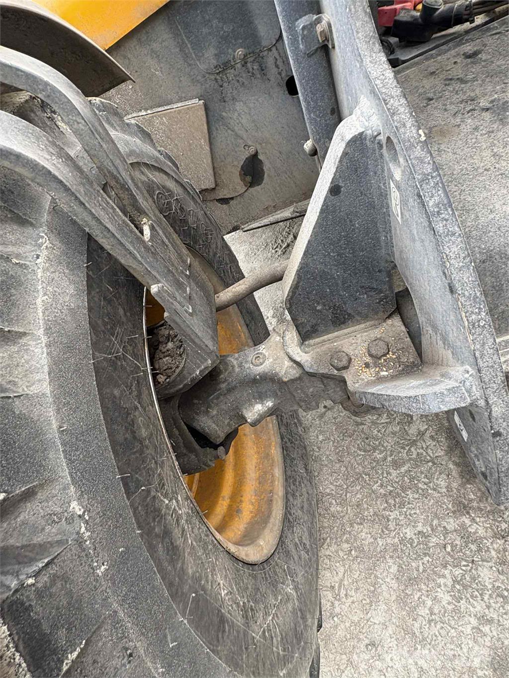 Dieci 38.9 EVO Statyba - Kita