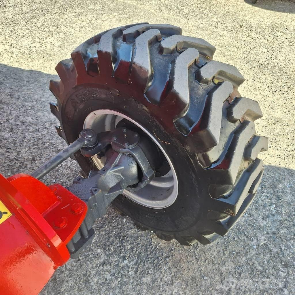 Manitou 180 ATJ Alkūniniai keltuvai