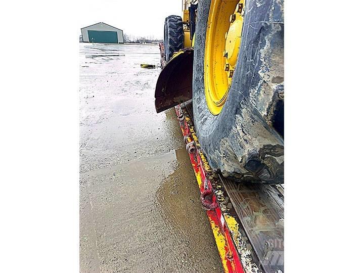 CAT 160 H Greideriai