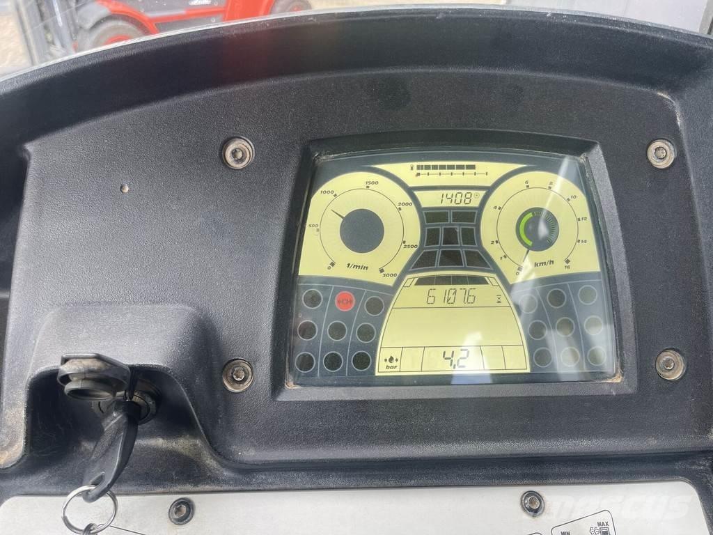 Bomag Bw 213 Pneumo volai