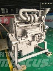 Cummins KTTA19-C700 Varikliai