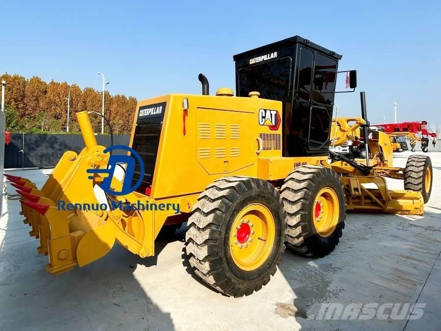 CAT 140 G Greideriai